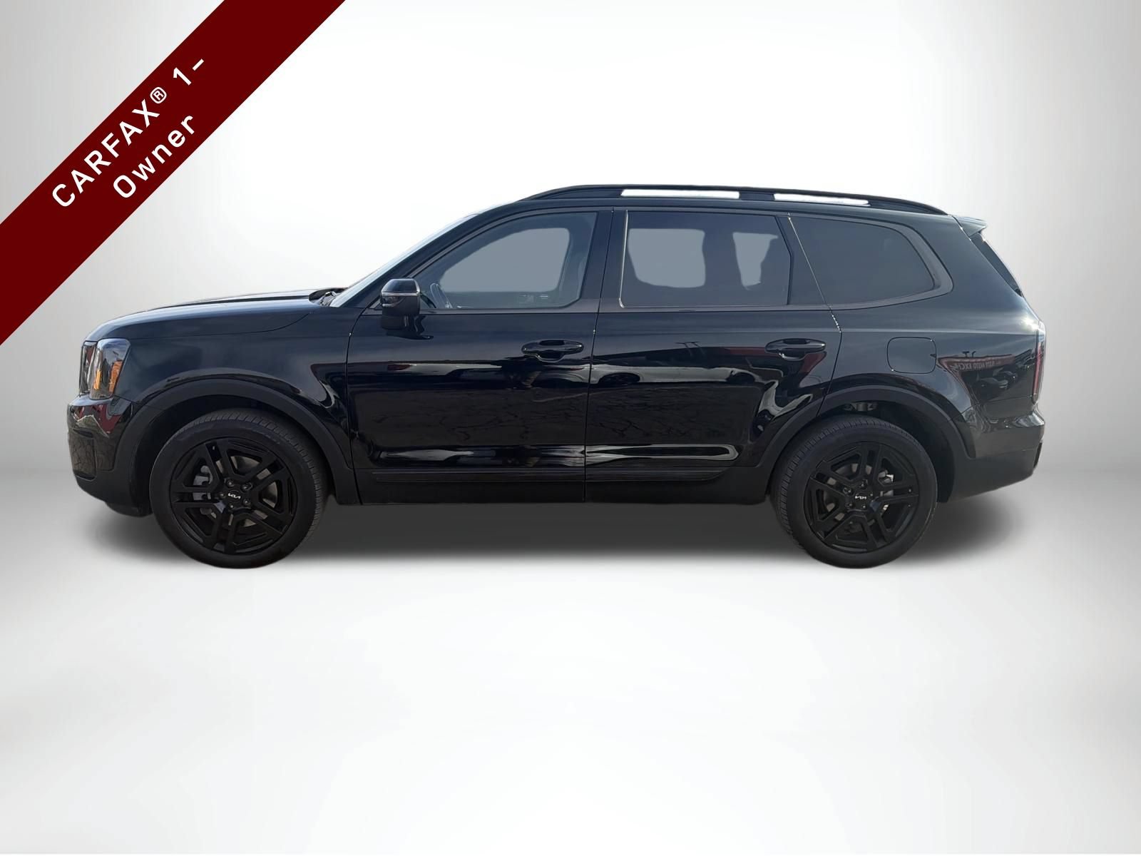 Used 2024 Kia Telluride EX X-Line AWD/4WD image 3
