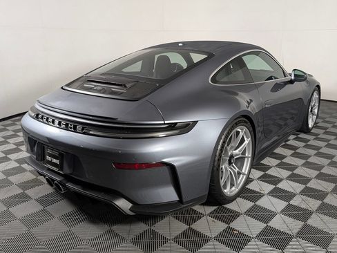 Certified 2026 Porsche 911 GT3 RWD image 7