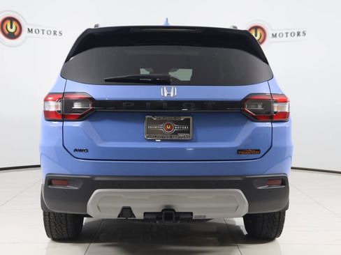 Used 2023 Honda Pilot TrailSport image 63