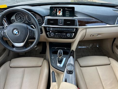 Used 2016 BMW 328i Sedan image 3
