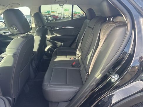 Used 2025 Buick Envision Preferred image 20