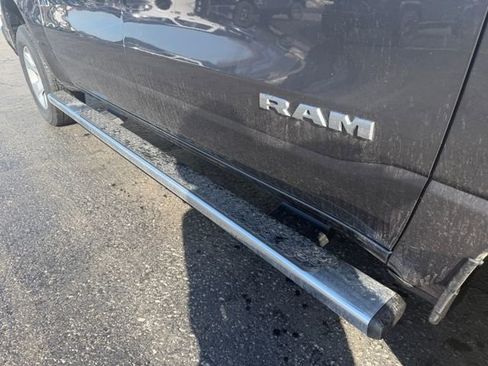 Used 2019 RAM 1500 Big Horn image 52