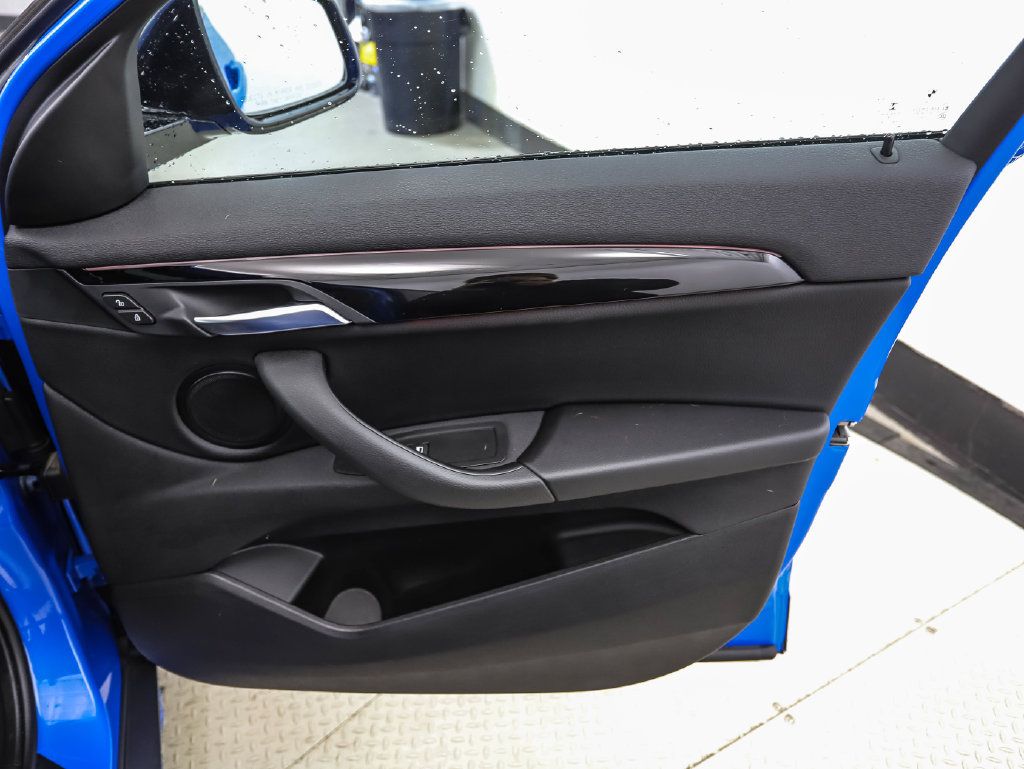 Used 2019 BMW X2 xDrive28i w/ M Sport X Package AWD/4WD image 28