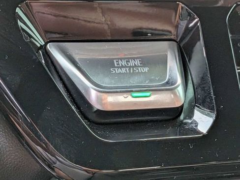 Used 2025 GMC Sierra 1500 Denali Ultimate image 35