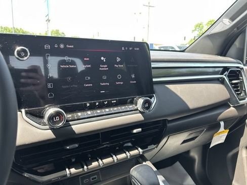 New 2026 GMC Canyon Elevation w/ Convenience Package AWD/4WD image 32
