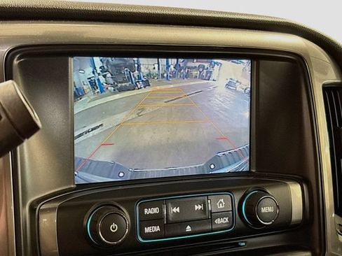 Used 2015 Chevrolet Silverado 1500 LT w/ All Star Edition AWD/4WD image 13