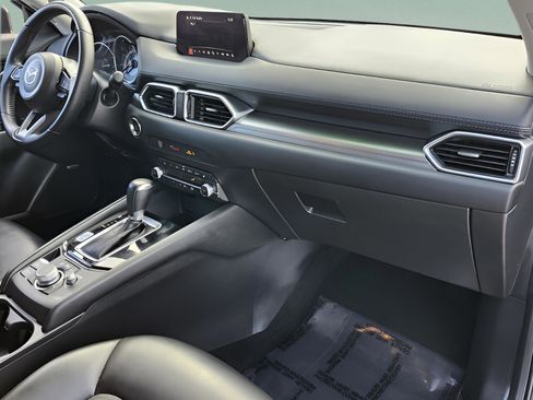 Used 2019 MAZDA CX-5 Touring image 15