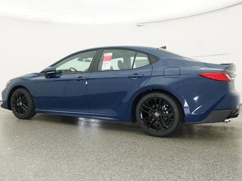 New 2026 Toyota Camry SE image 35