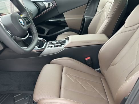 New 2026 BMW X3 xDrive30 w/ Premium Package AWD/4WD image 10