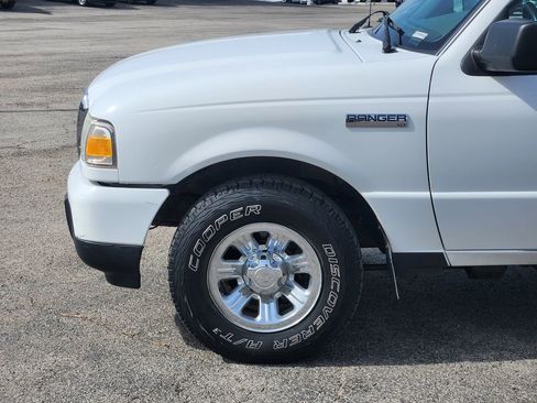 Used 2009 Ford Ranger XLT image 8