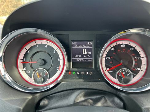 Used 2018 Dodge Grand Caravan GT image 26