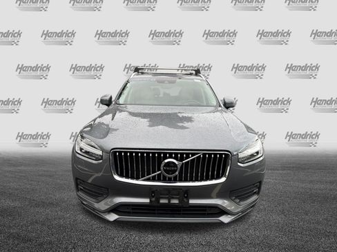 Used 2020 Volvo XC90 T6 Momentum AWD/4WD image 3
