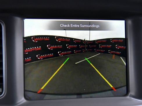 Used 2020 Dodge Charger Scat Pack image 18