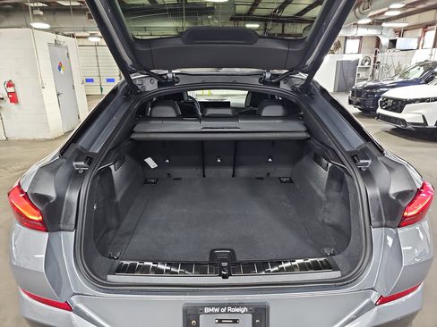 New 2026 BMW X6 M60i image 14