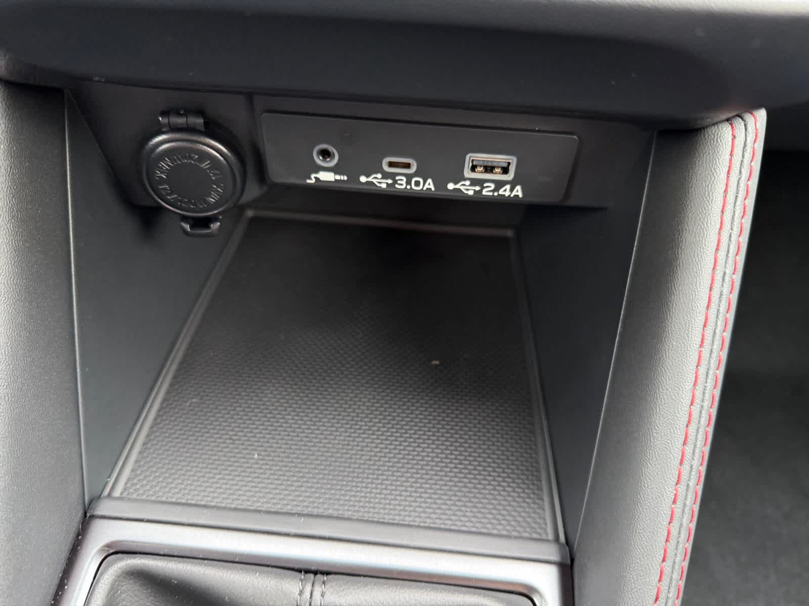 New 2026 Subaru WRX Premium AWD/4WD image 19