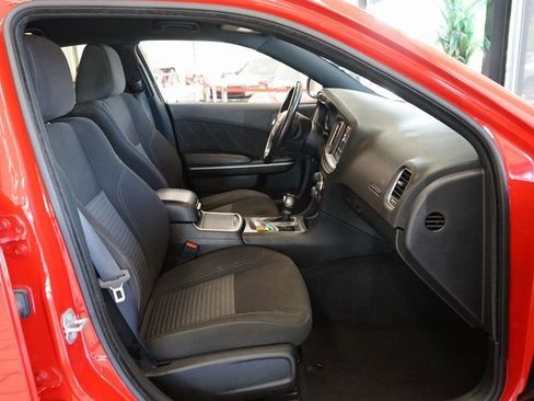 Used 2023 Dodge Charger SXT image 39