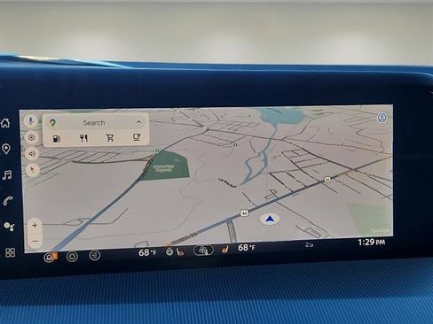 New 2025 Nissan Murano SL image 7