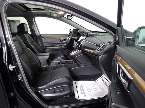 Used 2021 Honda CR-V EX-L image 35