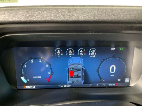 New 2026 Ford F150 Platinum AWD/4WD image 27