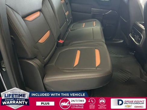 Used 2022 GMC Sierra 1500 AT4 w/ AT4 Premium Package image 37