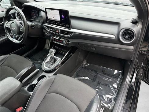 Used 2023 Kia Forte GT-Line image 25