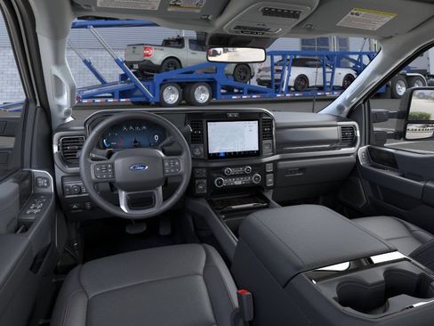 New 2026 Ford F450 Lariat AWD/4WD image 9
