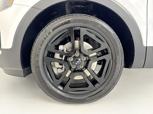 Used 2024 Kia Telluride SX X-Line AWD/4WD image 34
