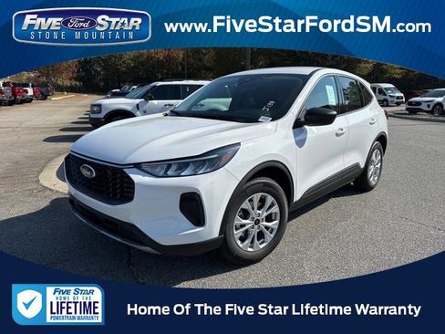 New 2026 Ford Escape Active w/ Tech Pack #1 image 5