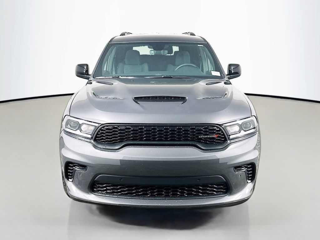 New 2026 Dodge Durango GT w/ Blacktop Package AWD/4WD image 2