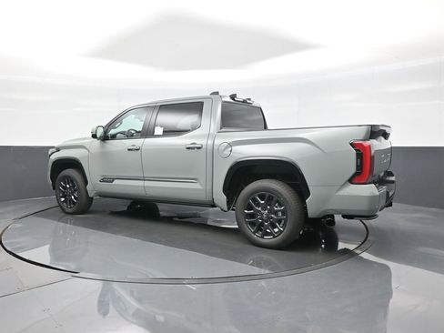 New 2026 Toyota Tundra Platinum AWD/4WD image 6