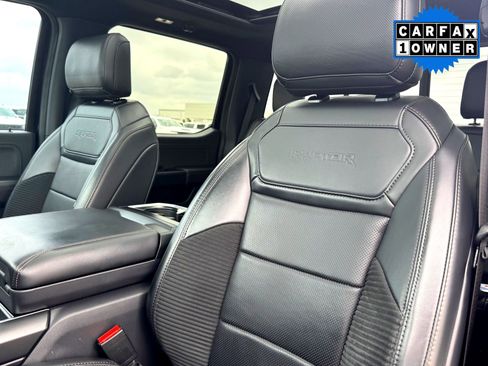 Used 2023 Ford F150 Raptor w/ Raptor Carbon Fiber Package image 14