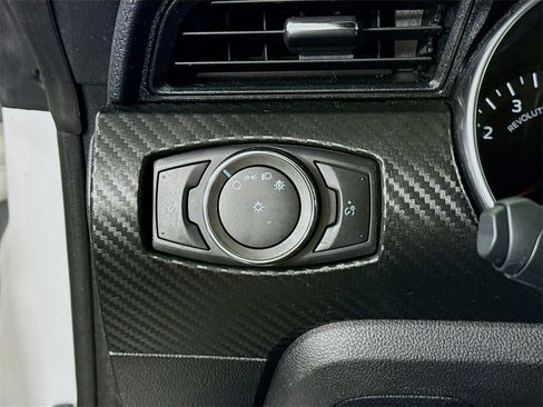 Used 2021 Ford Mustang EcoBoost w/ Black Accent Package image 17