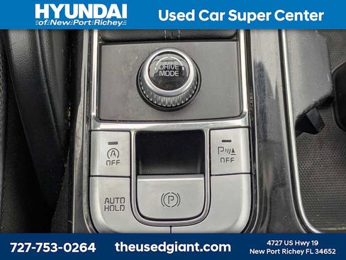 Used 2021 Kia Telluride S FWD image 31