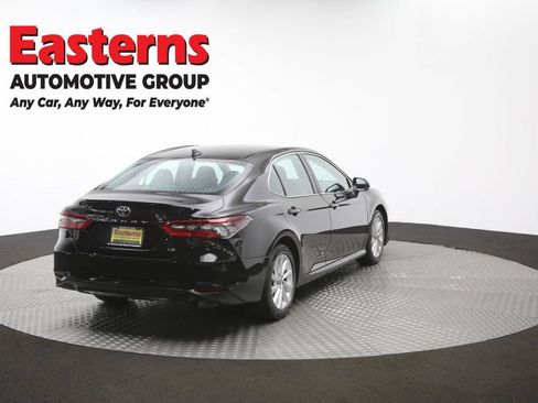 Used 2024 Toyota Camry LE FWD image 38