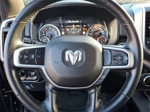 Certified 2022 RAM 1500 Big Horn image 16