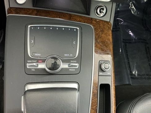 Used 2018 Audi Q5 2.0T Premium Plus image 34