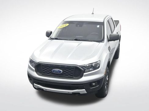 Used 2019 Ford Ranger XLT w/ Equipment Group 302A Luxury RWD image 32
