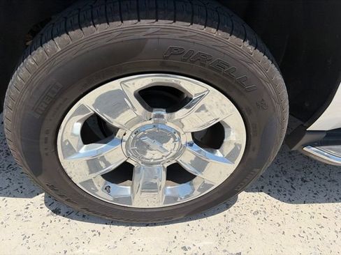 Used 2016 Chevrolet Tahoe LTZ RWD image 18