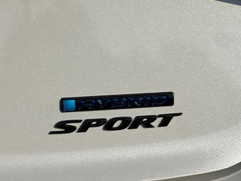 Used 2026 Honda Accord Sport image 23