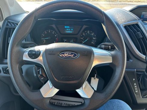 Used 2015 Ford Transit 350 XLT image 12
