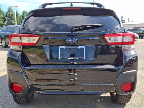 Used 2019 Subaru Crosstrek 2.0i Premium w/ Popular Package #3 AWD/4WD image 7