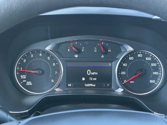 Used 2024 Chevrolet Blazer LT w/ Convenience Package FWD image 26