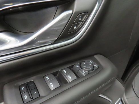 Used 2024 Chevrolet Tahoe LT w/ Luxury Package image 59