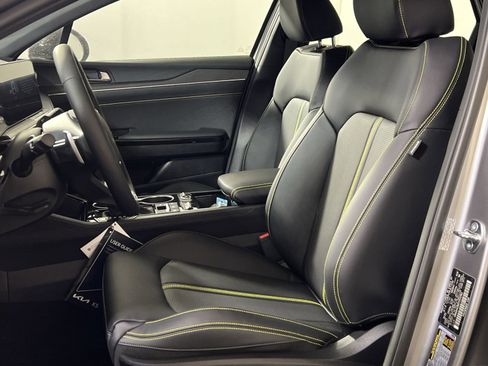 New 2026 Kia K5 GT image 11
