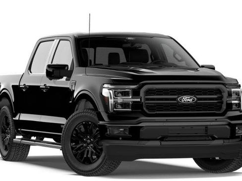 New 2026 Ford F150 Lariat w/ Equipment Group 502A High image 26