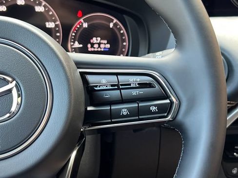 New 2026 MAZDA CX-90 3.3 Turbo S w/ Premium Package AWD/4WD image 30