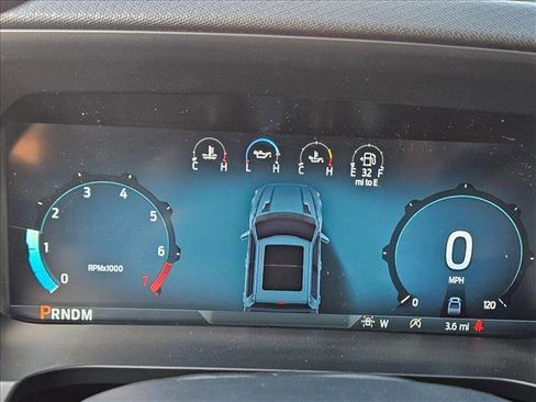 New 2025 Ford F150 STX w/ Equipment Group 200A image 17