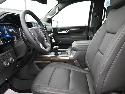 New 2026 Chevrolet Silverado 1500 RST w/ Safety Package image 11