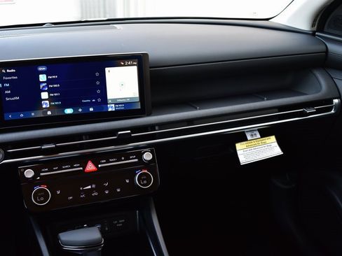 New 2026 Hyundai Tucson SEL image 33