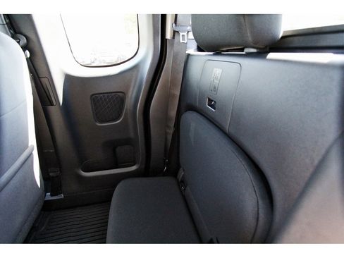 New 2026 Nissan Frontier S image 11